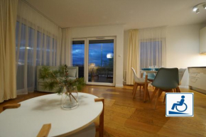 Apartament przy plaży 3